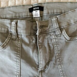 Urban outfitters jeans